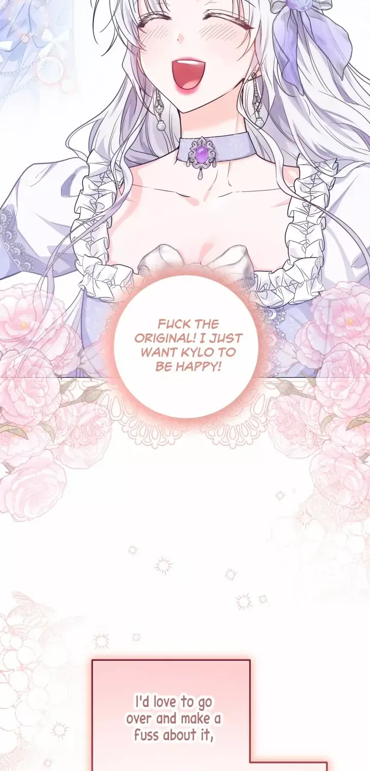 The Closet Fan Princess Chapter 3.1 page 37 - 