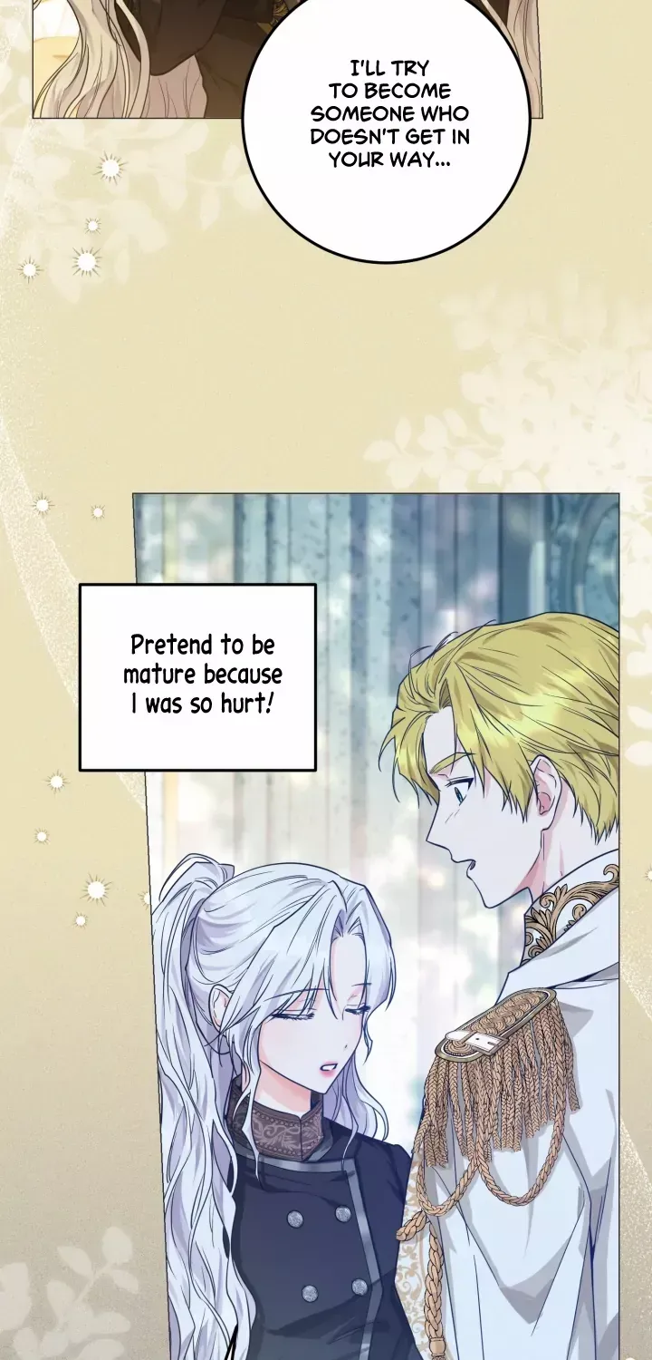 The Closet Fan Princess Chapter 3.1 page 40 - 