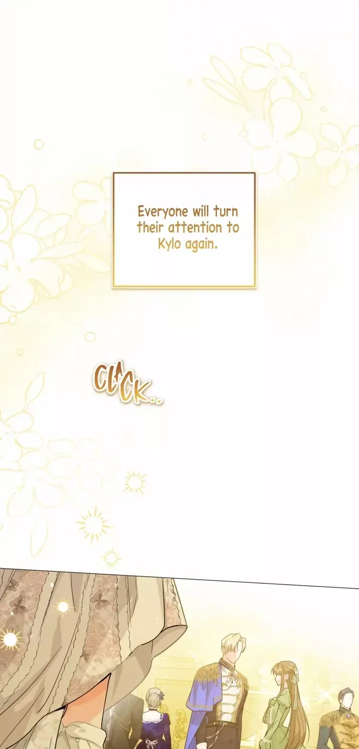 The Closet Fan Princess Chapter 3.1 page 48 - 