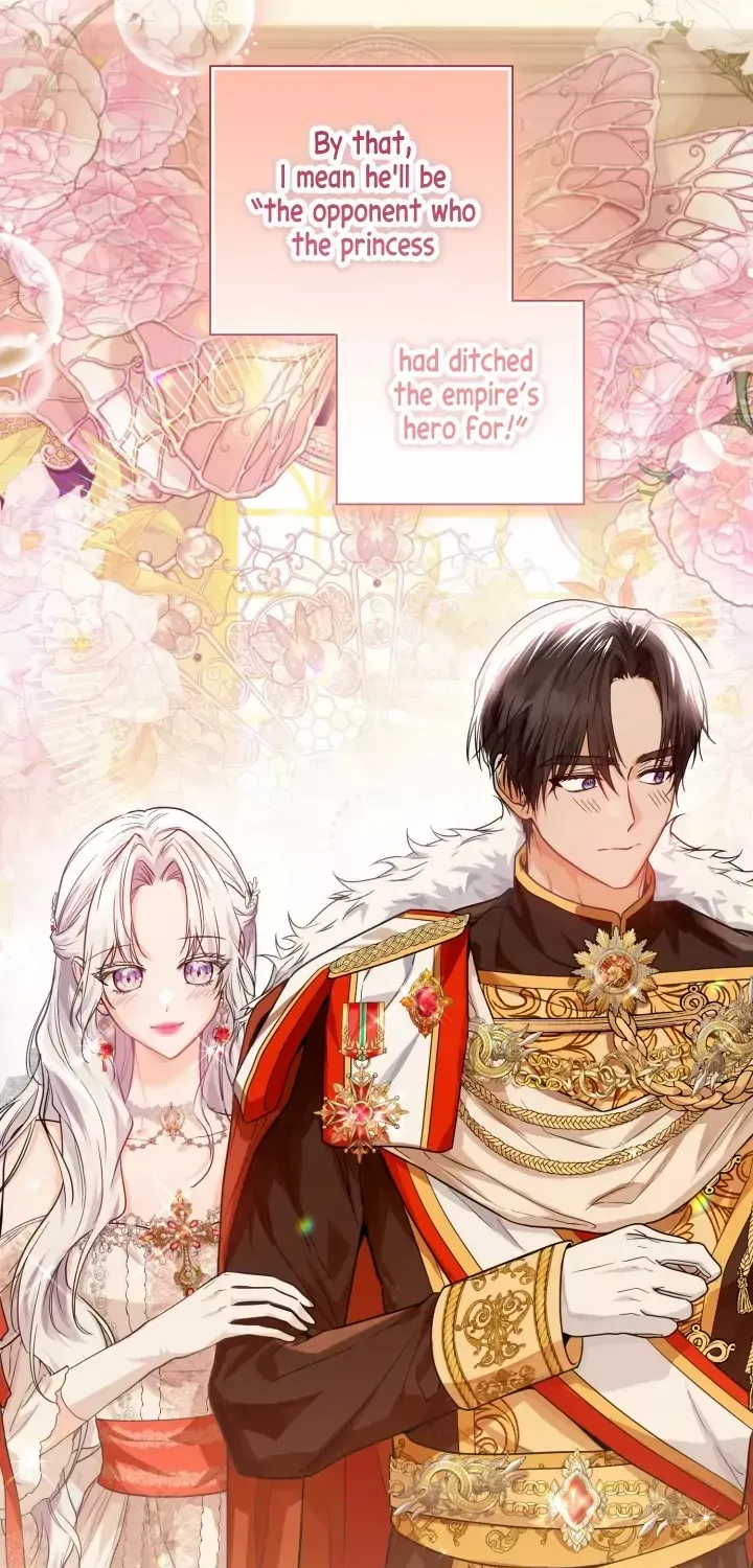 The Closet Fan Princess Chapter 3.1 page 52 - 