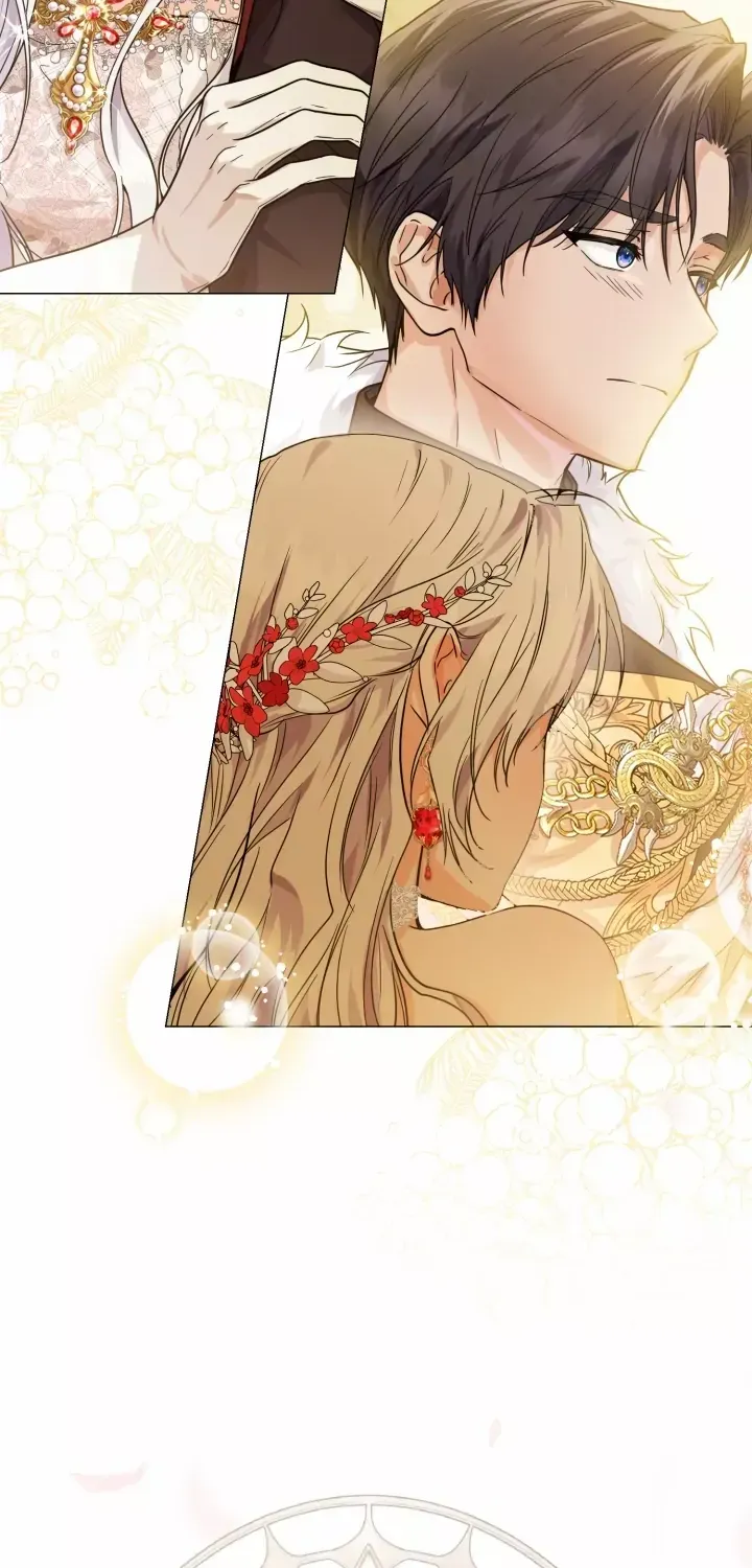 The Closet Fan Princess Chapter 3.1 page 55 - 