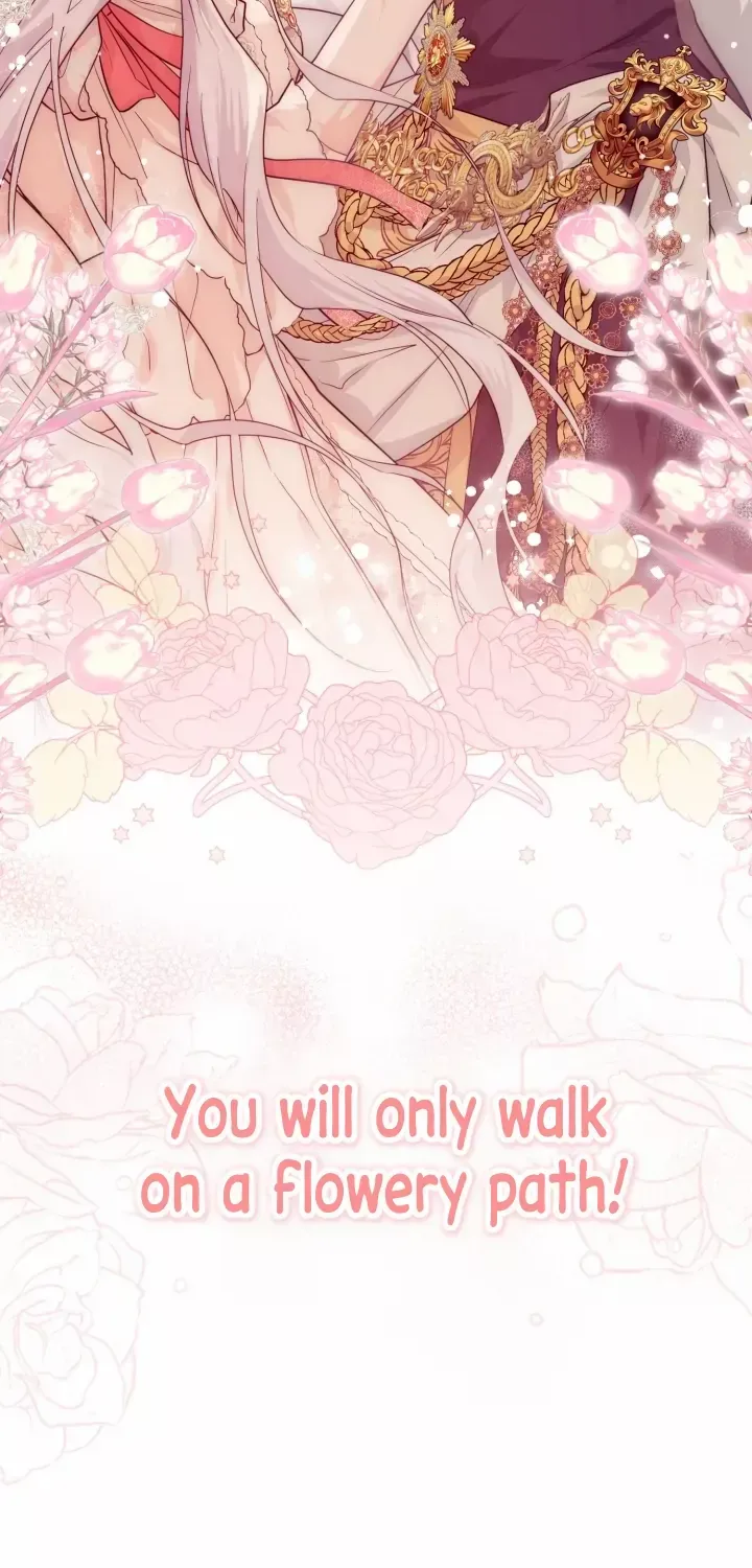 The Closet Fan Princess Chapter 3.1 page 57 - 