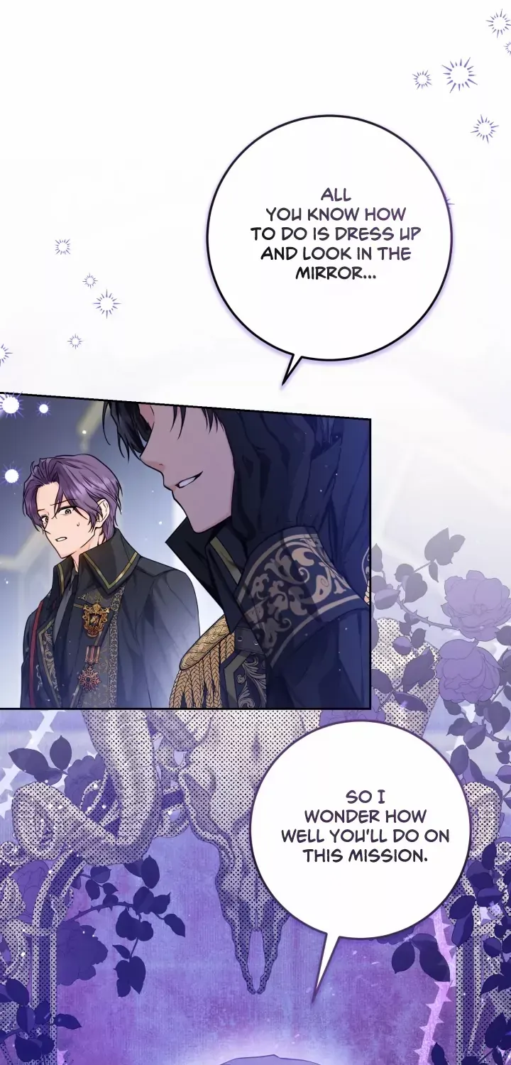 The Closet Fan Princess Chapter 3.1 page 9 - 