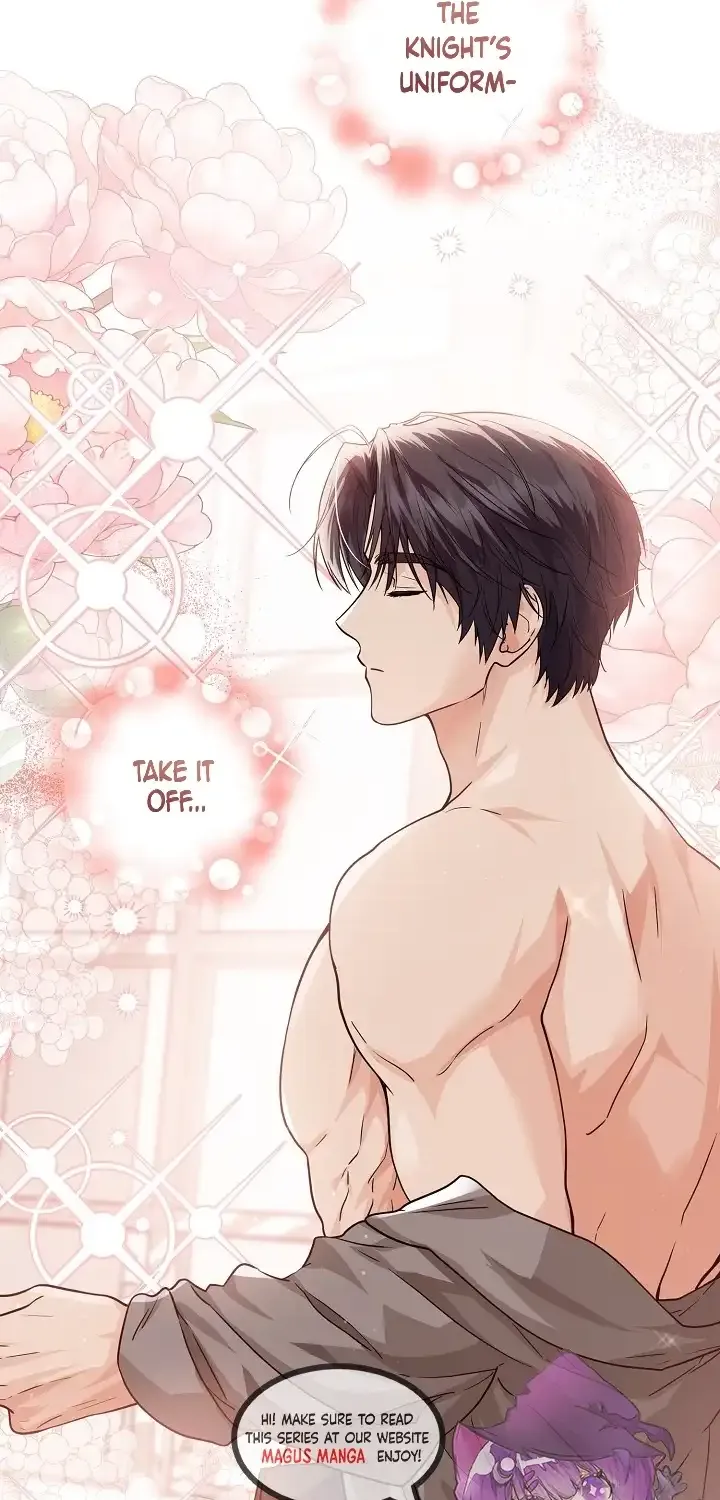 The Closet Fan Princess Chapter 3 page 2 - 