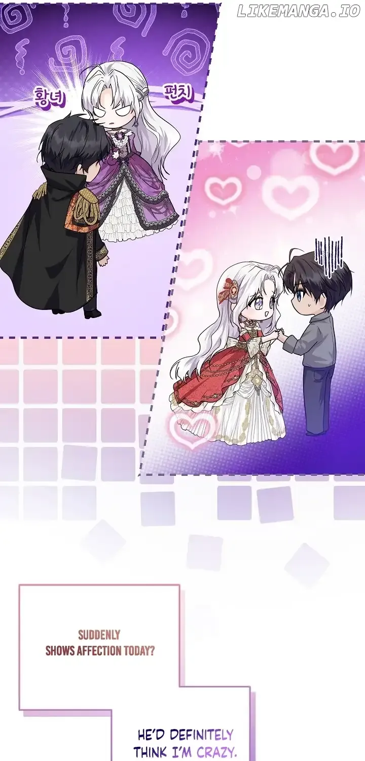 The Closet Fan Princess Chapter 3 page 13 - 