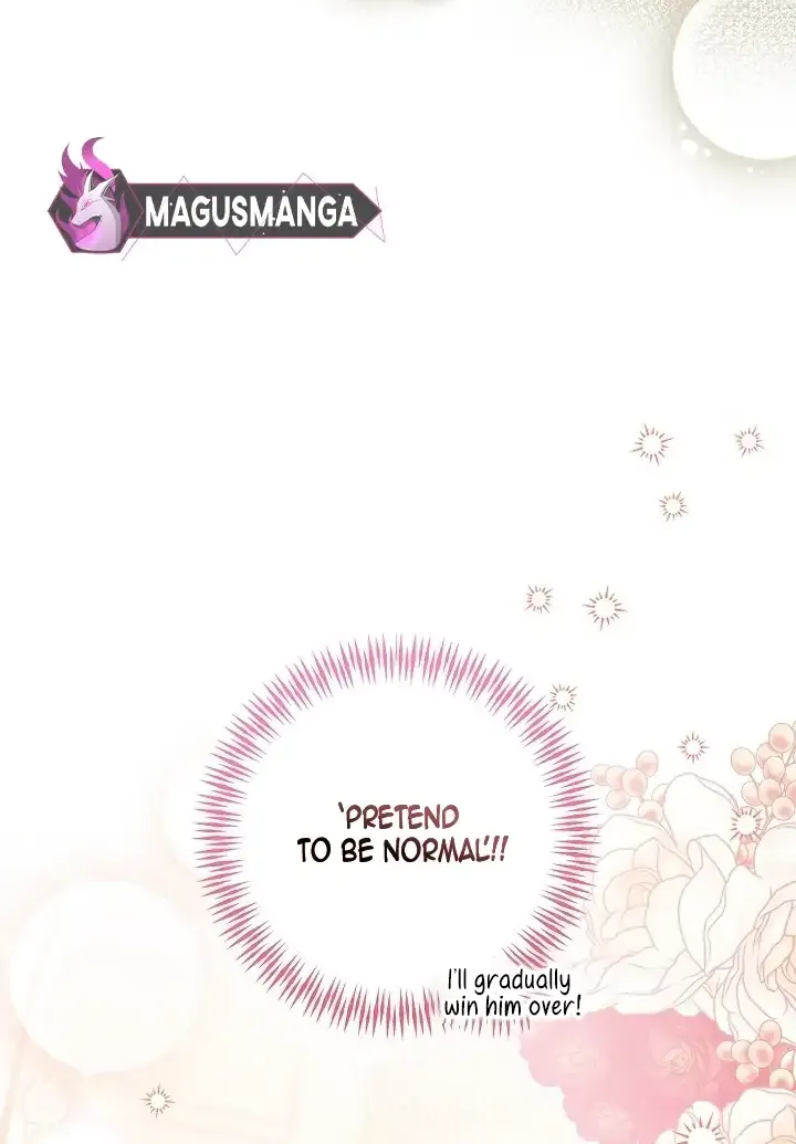 The Closet Fan Princess Chapter 3 page 18 - 