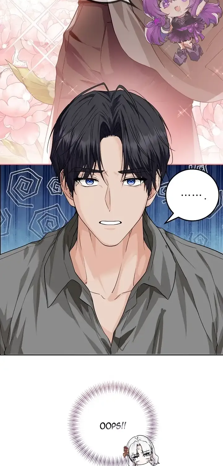 The Closet Fan Princess Chapter 3 page 3 - 