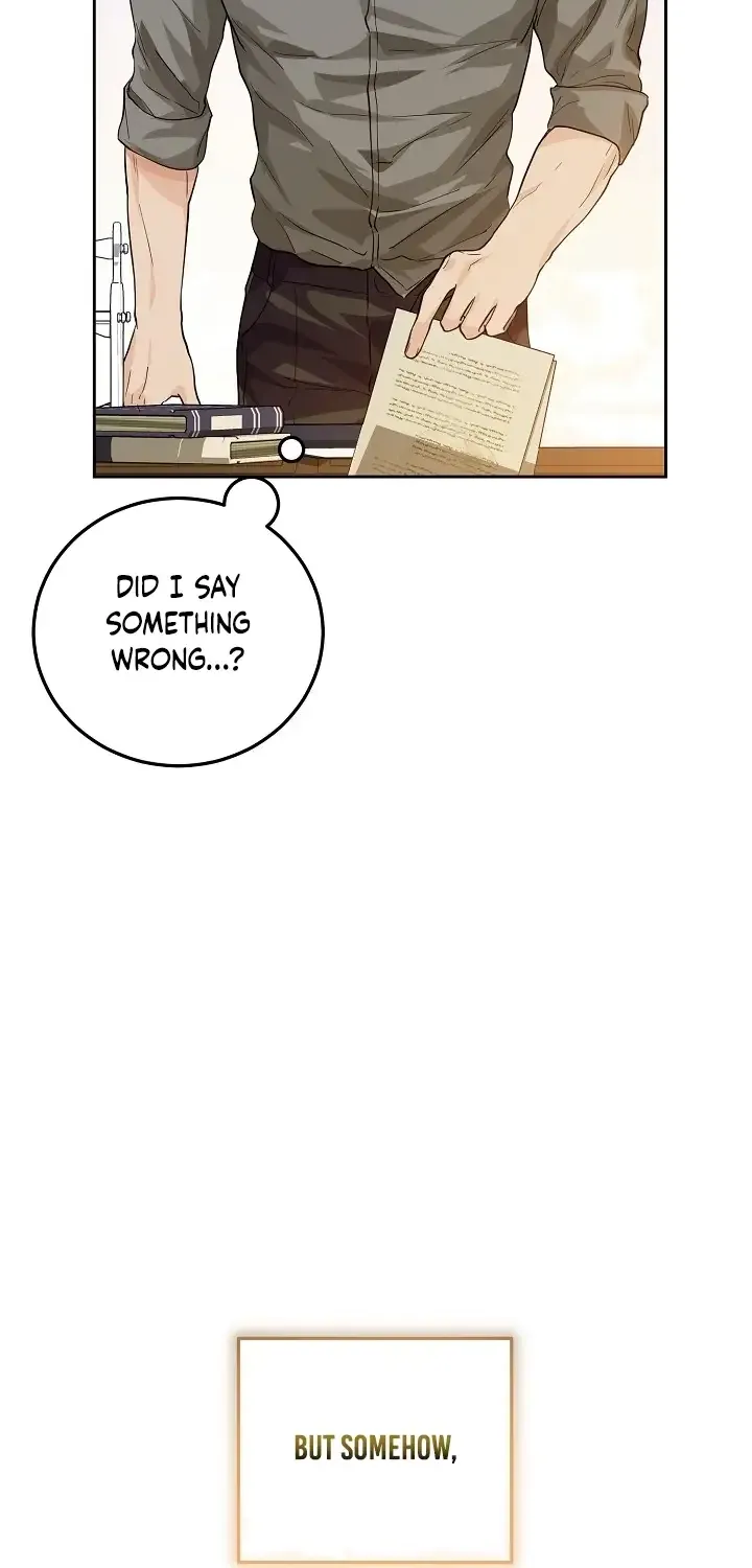 The Closet Fan Princess Chapter 3 page 30 - 