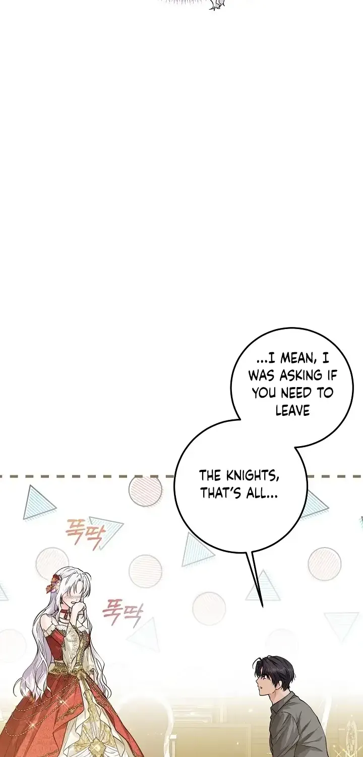 The Closet Fan Princess Chapter 3 page 4 - 