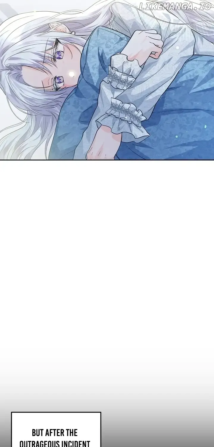 The Closet Fan Princess Chapter 3 page 37 - 