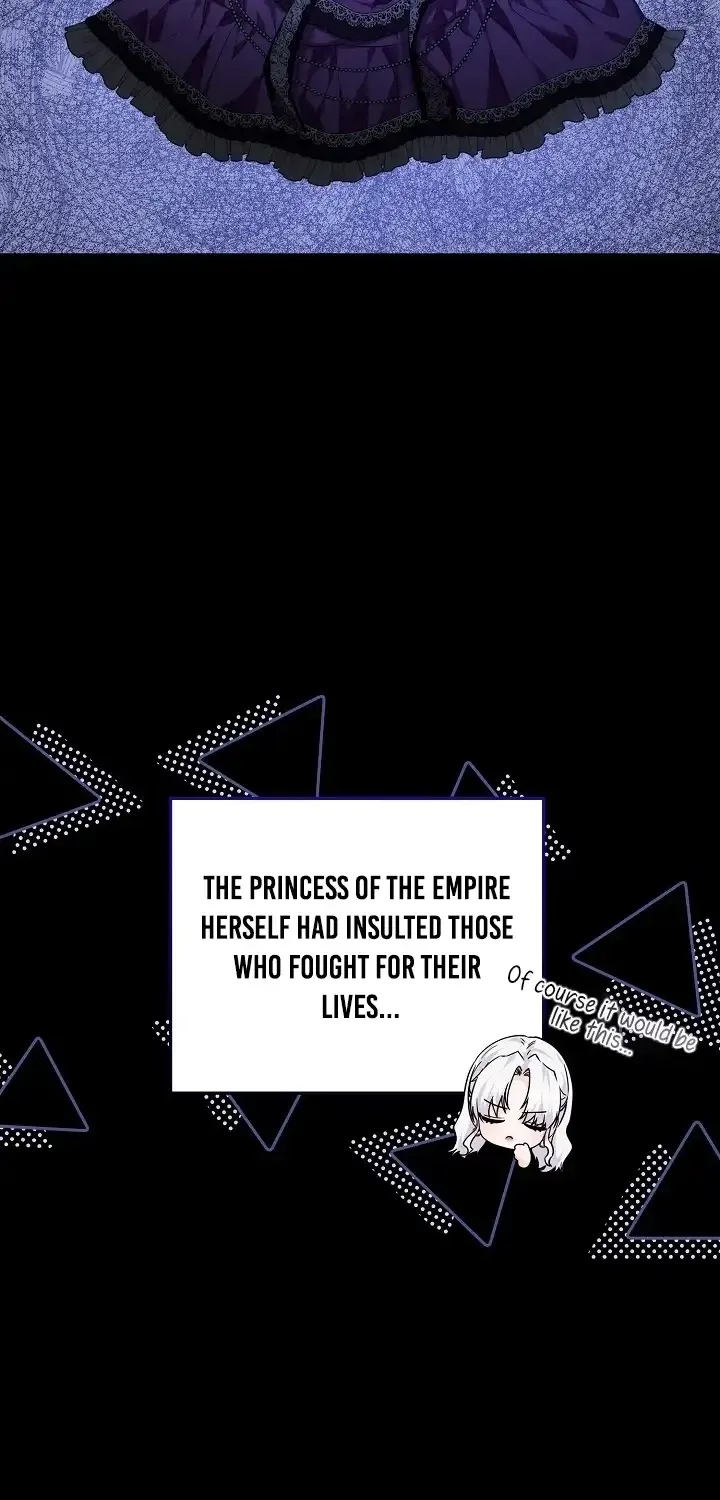 The Closet Fan Princess Chapter 3 page 40 - 