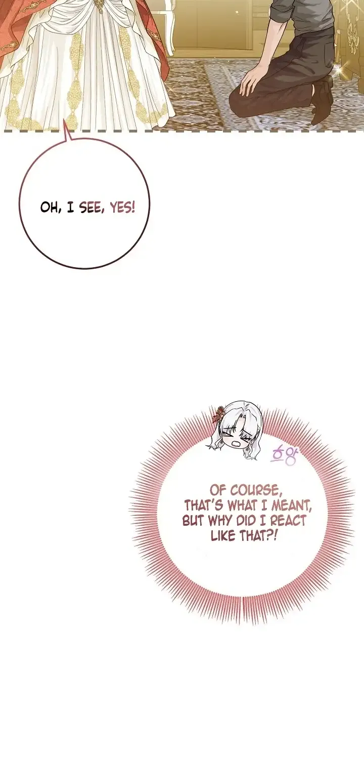 The Closet Fan Princess Chapter 3 page 5 - 