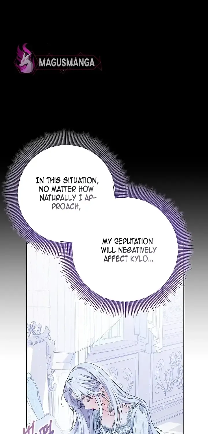 The Closet Fan Princess Chapter 3 page 41 - 