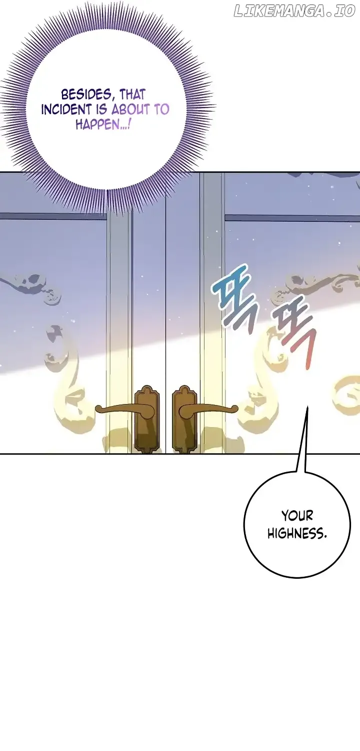 The Closet Fan Princess Chapter 3 page 43 - 