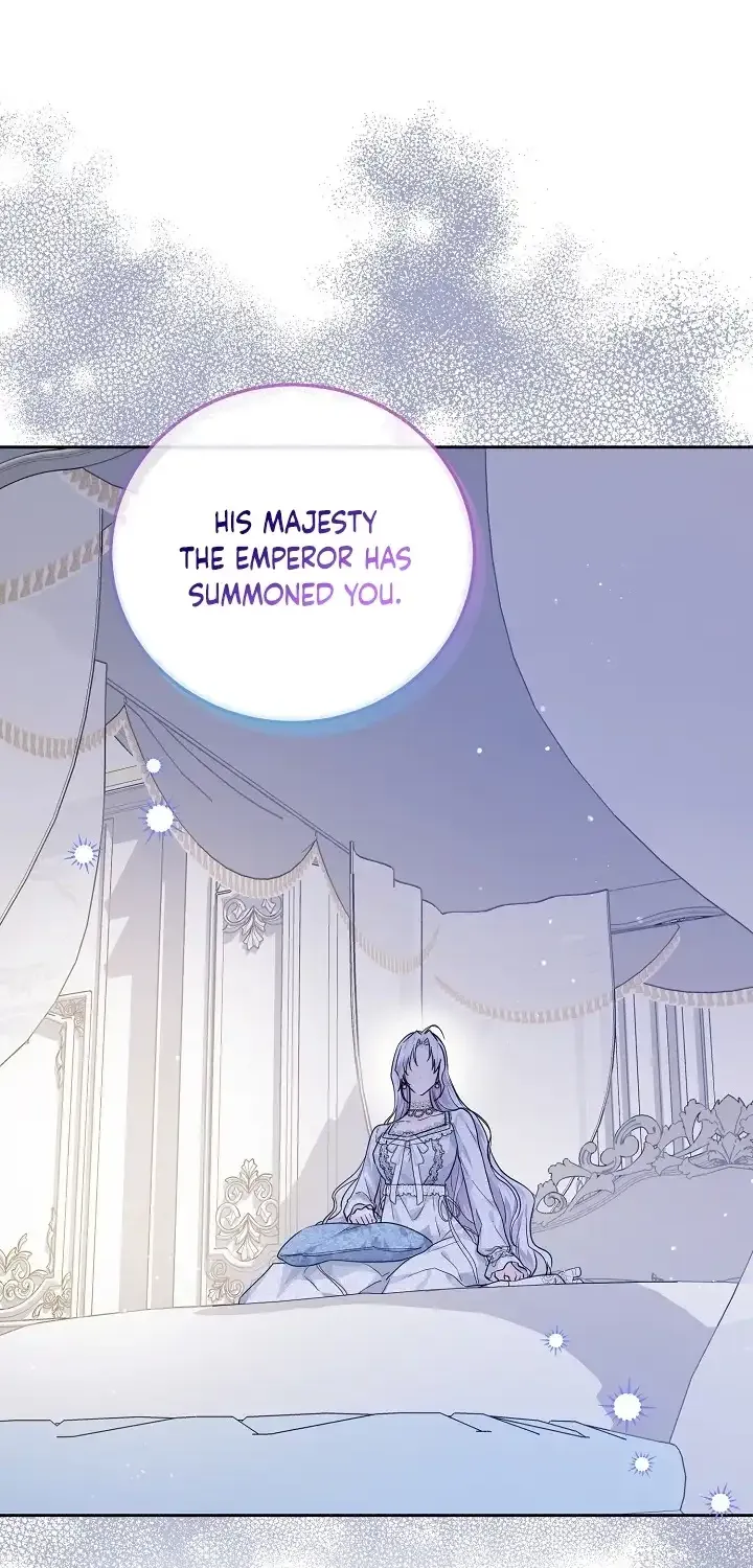 The Closet Fan Princess Chapter 3 page 44 - 