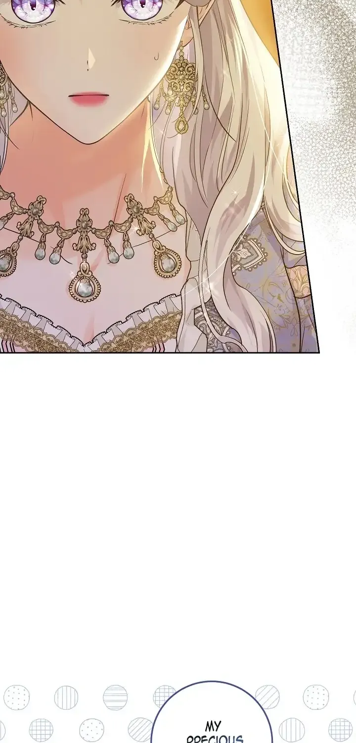 The Closet Fan Princess Chapter 3 page 55 - 