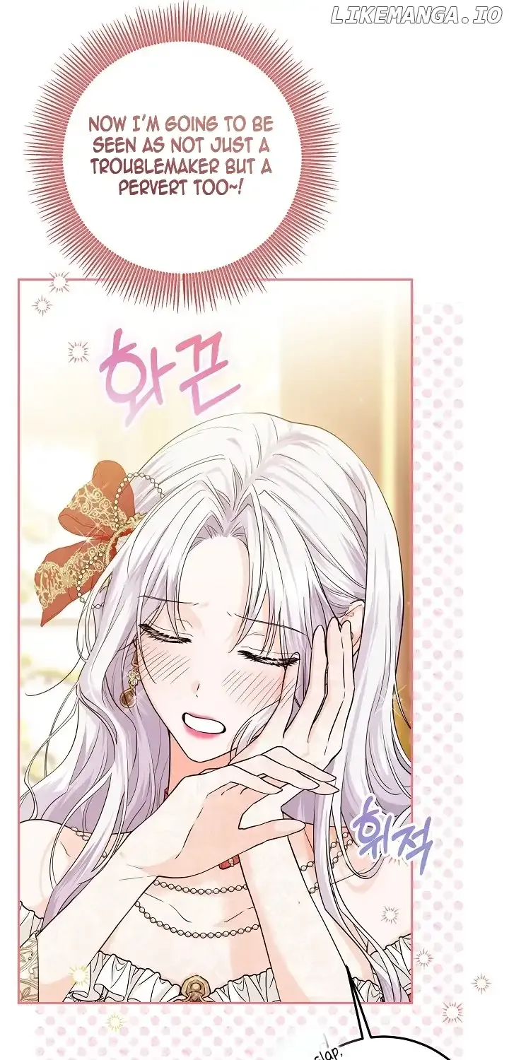 The Closet Fan Princess Chapter 3 page 7 - 