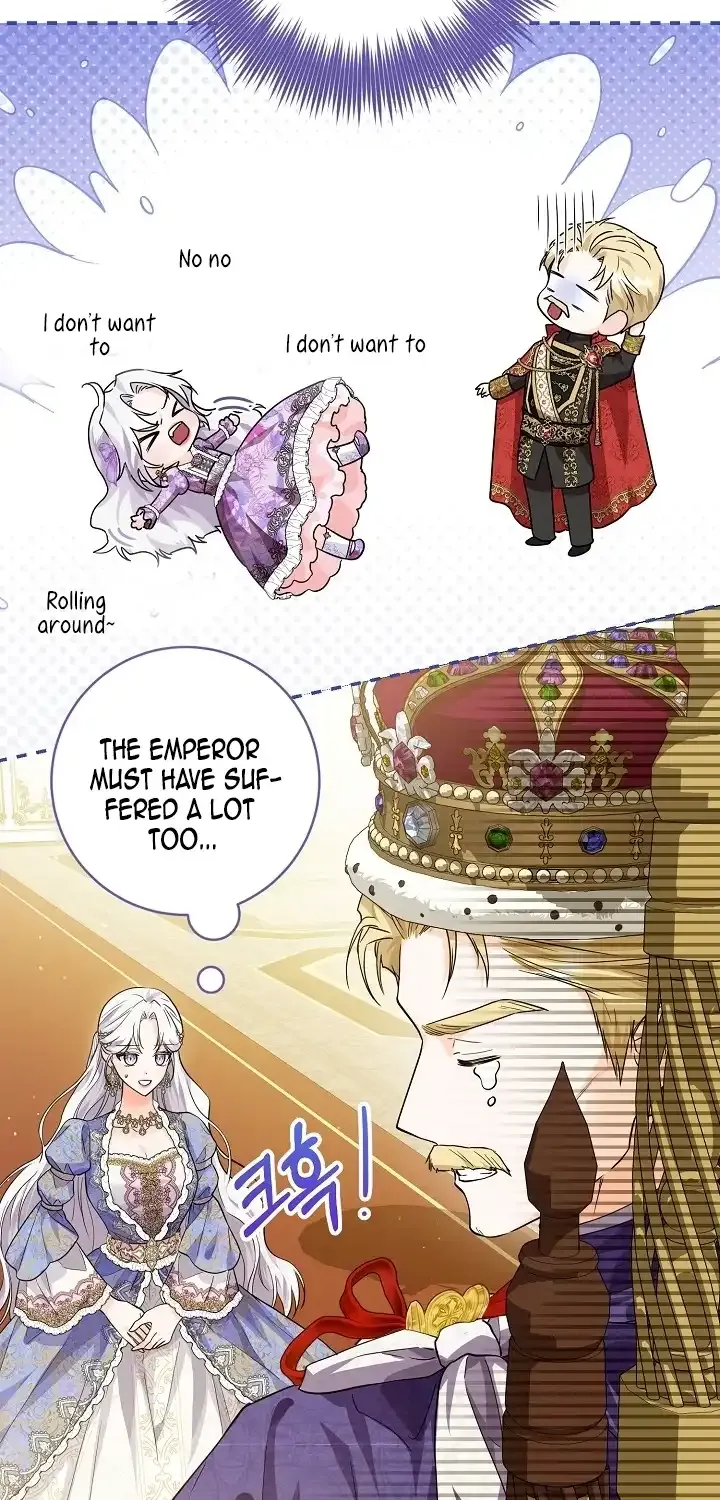 The Closet Fan Princess Chapter 3 page 62 - 