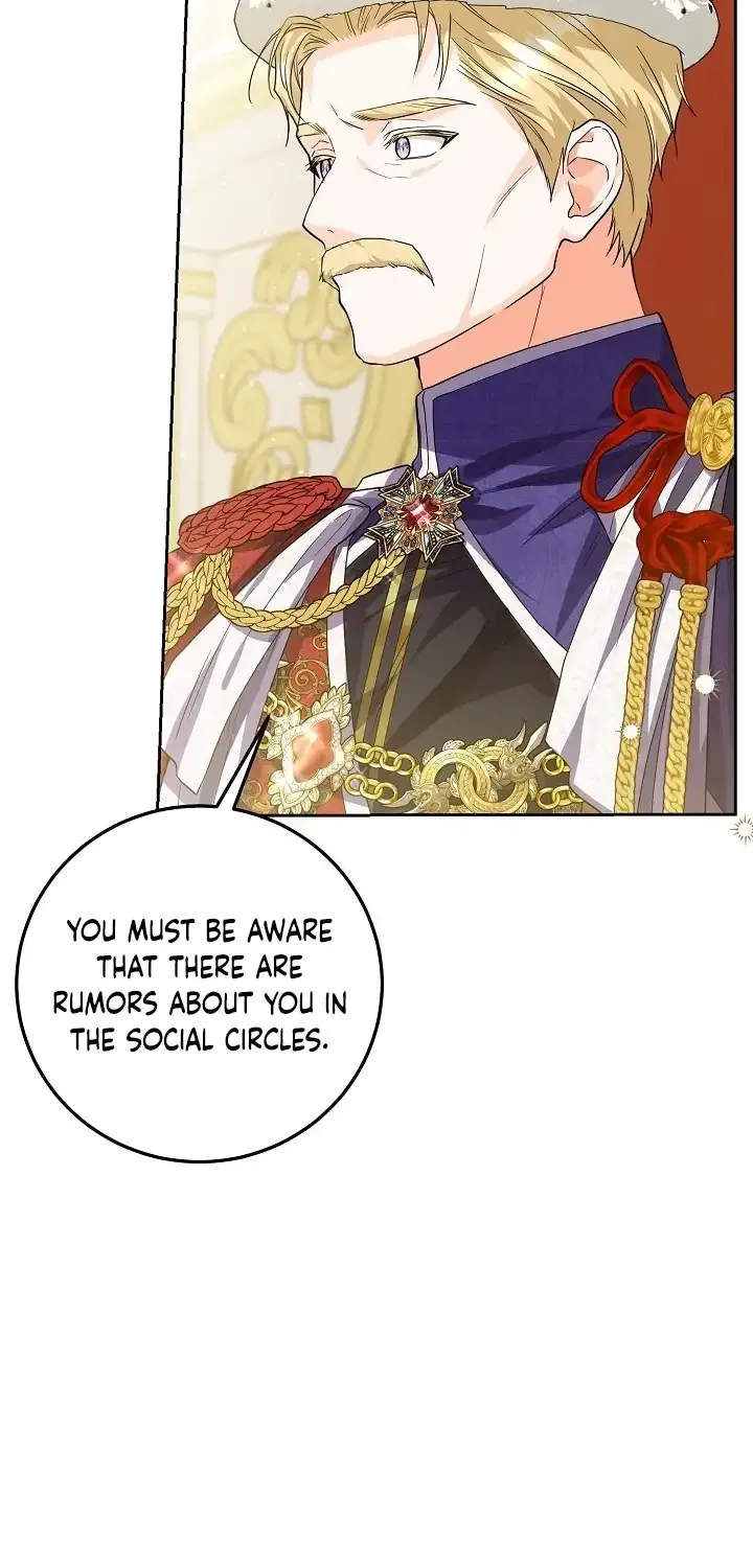 The Closet Fan Princess Chapter 3 page 64 - 