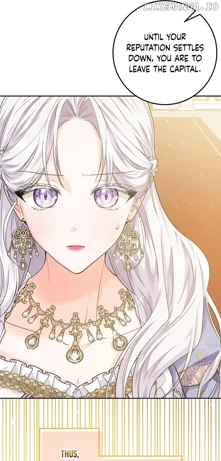 The Closet Fan Princess Chapter 3 page 66 - 