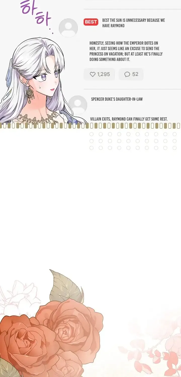 The Closet Fan Princess Chapter 3 page 68 - 