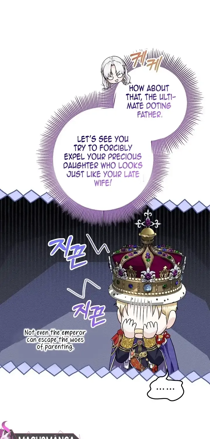 The Closet Fan Princess Chapter 3 page 74 - 
