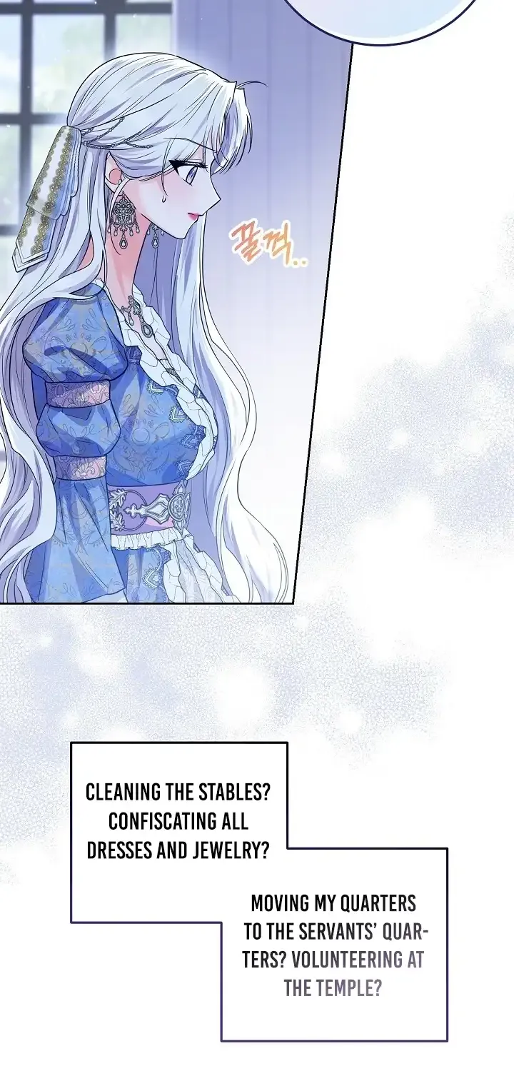 The Closet Fan Princess Chapter 3 page 77 - 