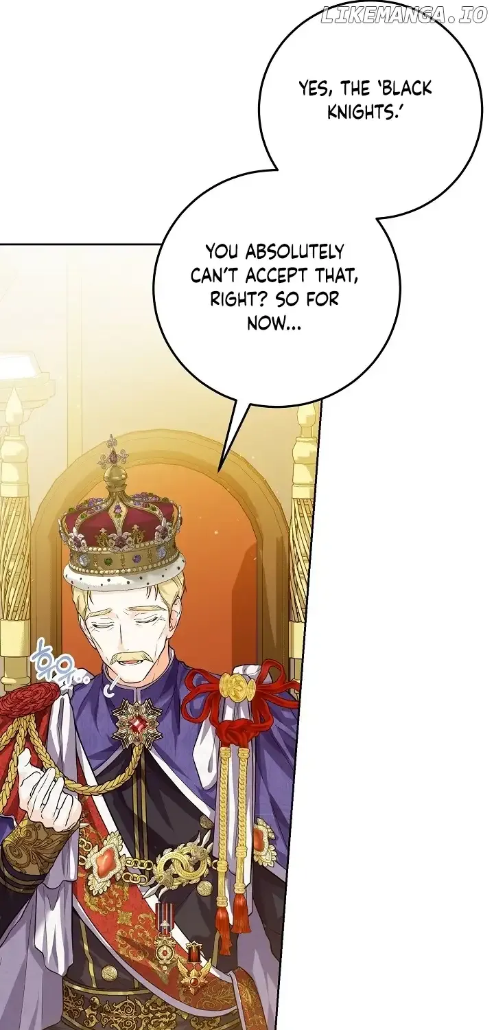 The Closet Fan Princess Chapter 3 page 84 - 