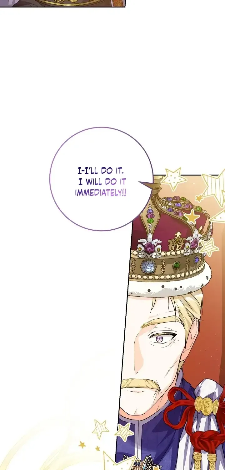 The Closet Fan Princess Chapter 3 page 85 - 