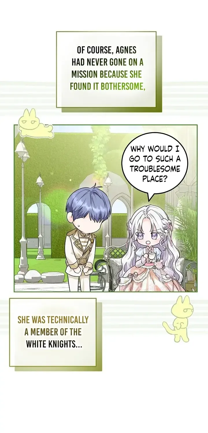 The Closet Fan Princess Chapter 3 page 89 - 