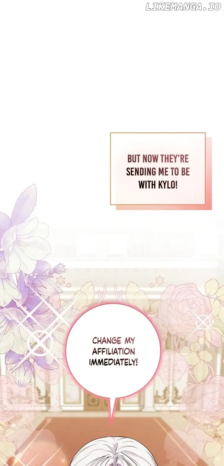 The Closet Fan Princess Chapter 3 page 90 - 