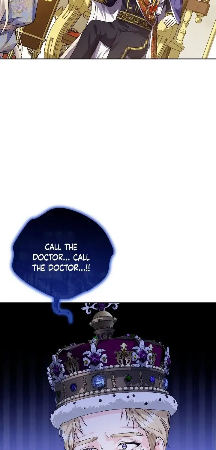 The Closet Fan Princess Chapter 3 page 93 - 