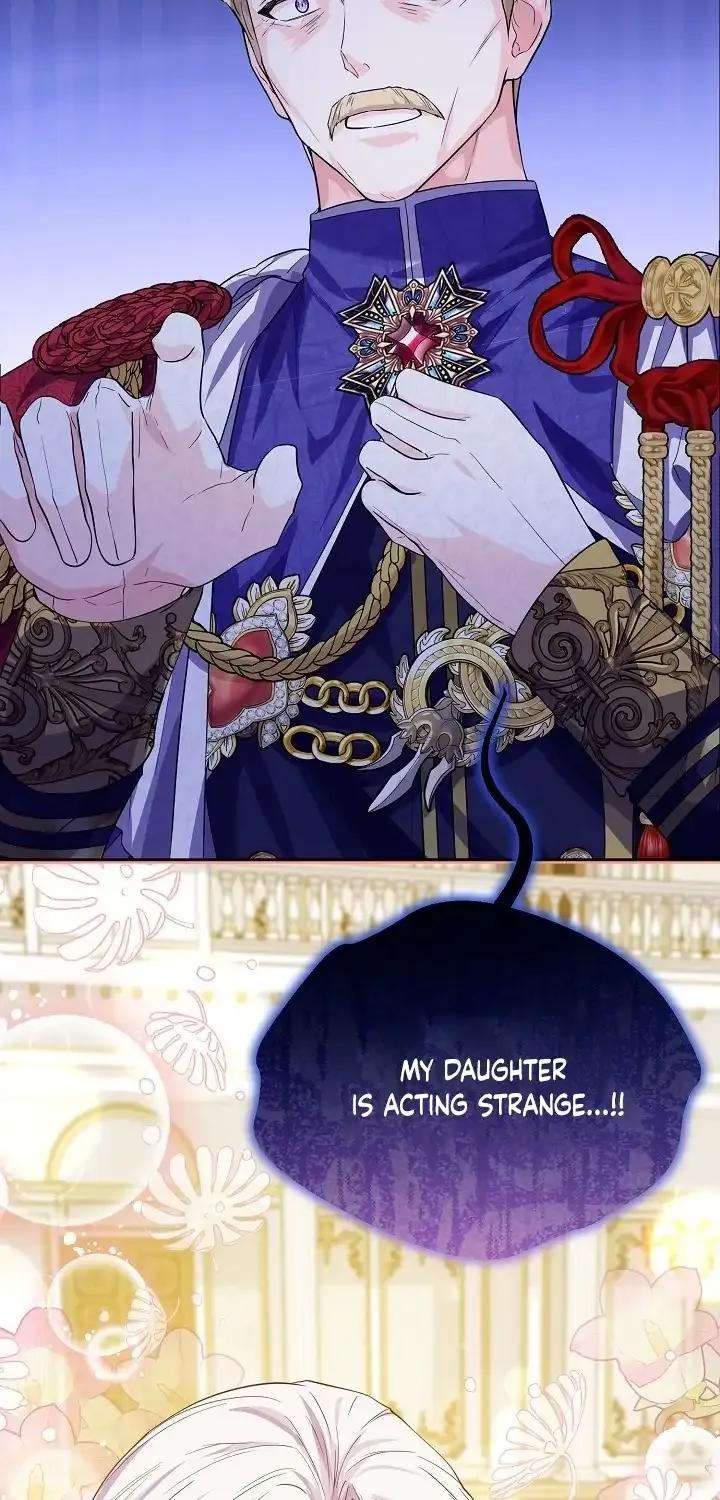The Closet Fan Princess Chapter 3 page 94 - 