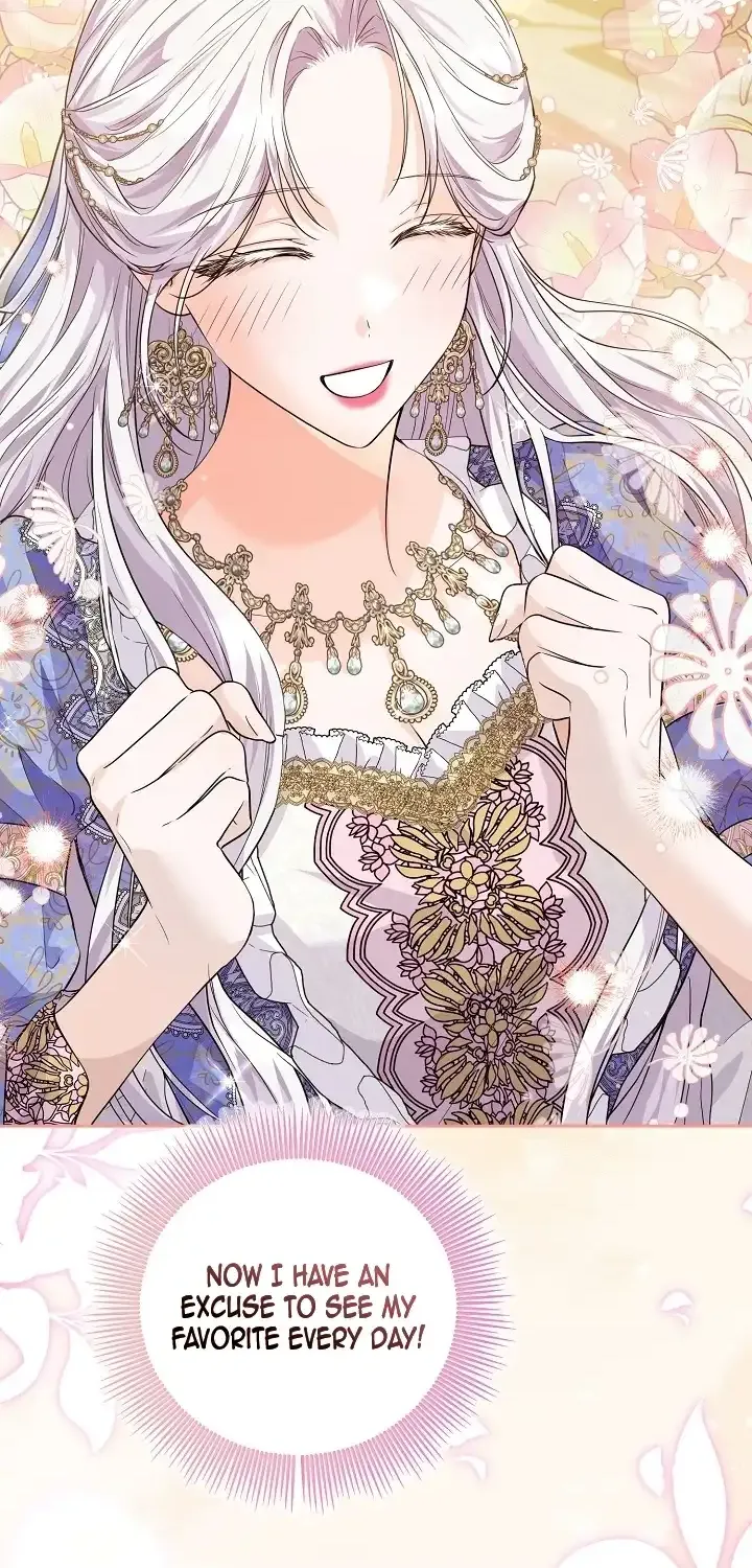 The Closet Fan Princess Chapter 3 page 95 - 
