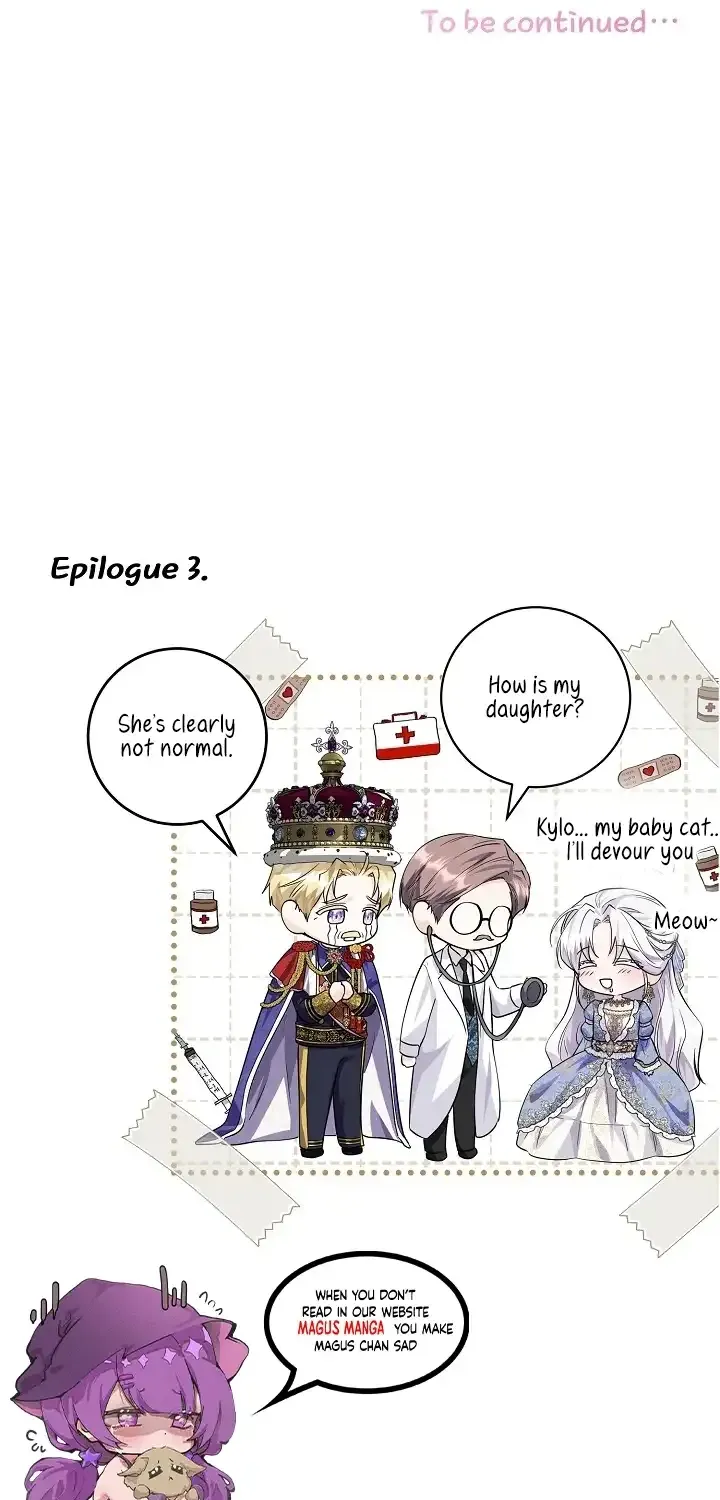 The Closet Fan Princess Chapter 3 page 97 - 