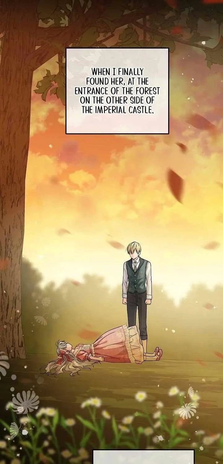 The Closet Fan Princess Chapter 30 page 11 - 