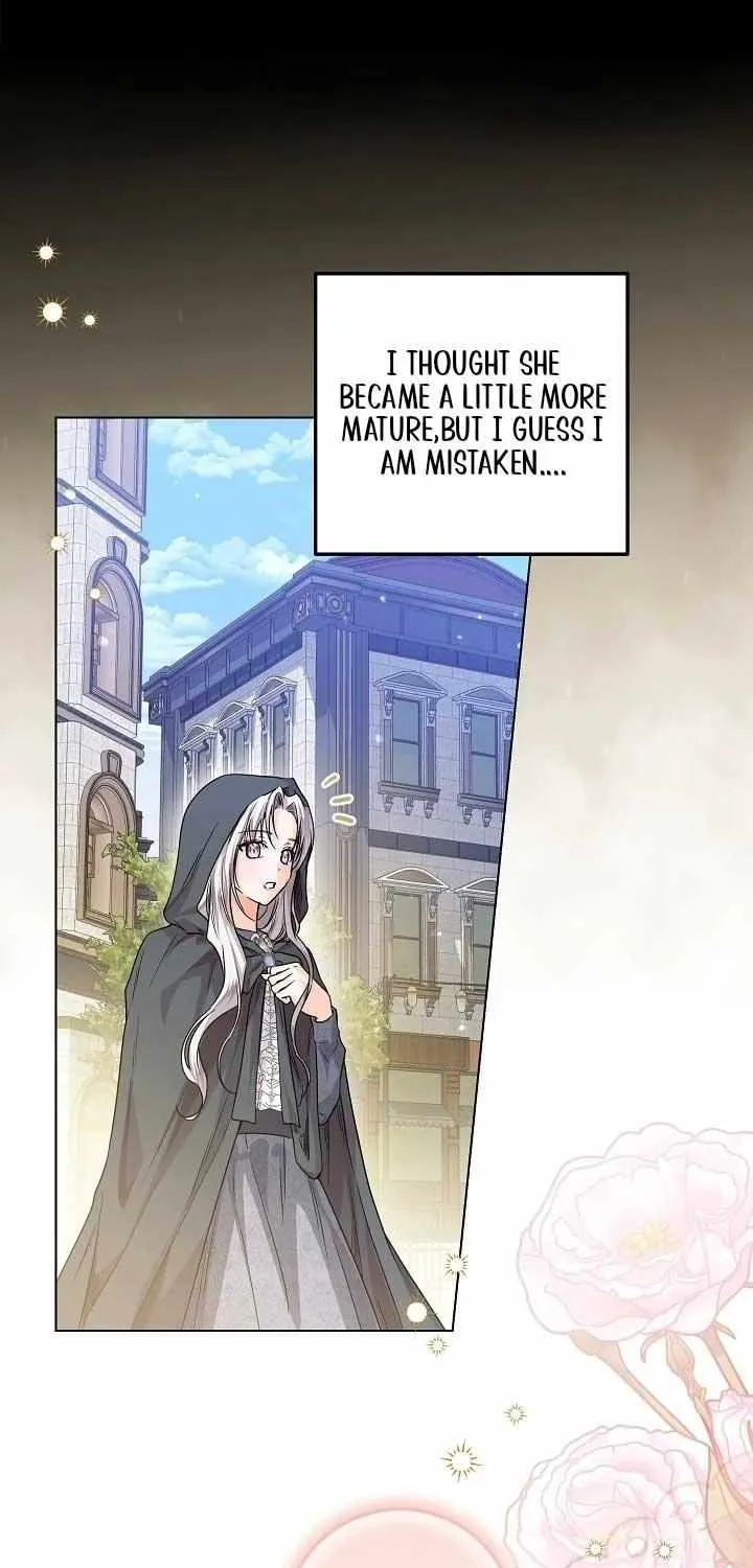 The Closet Fan Princess Chapter 30 page 13 - 