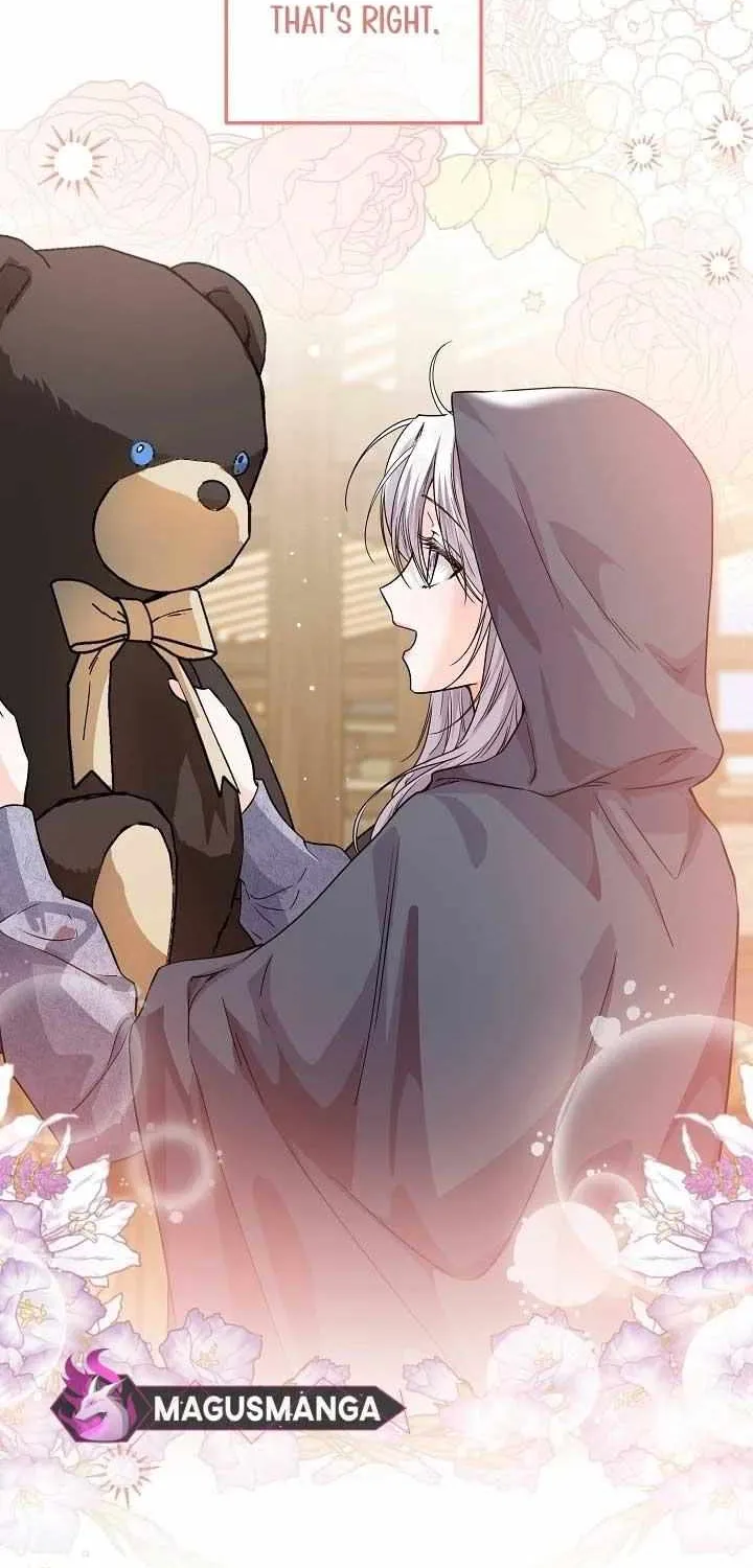 The Closet Fan Princess Chapter 30 page 17 - 