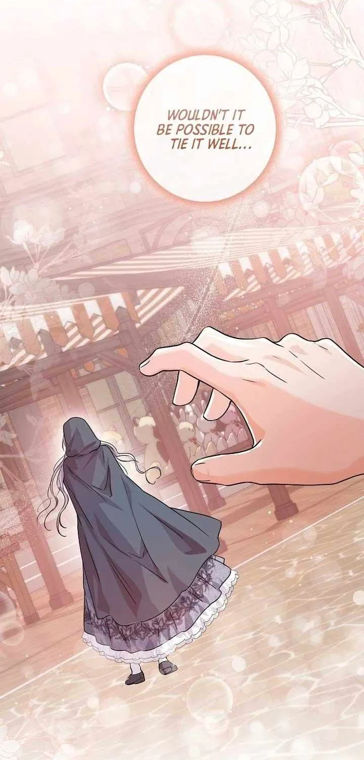 The Closet Fan Princess Chapter 30 page 22 - 
