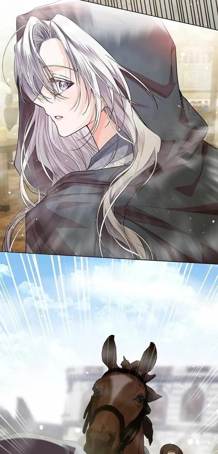 The Closet Fan Princess Chapter 30 page 28 - 