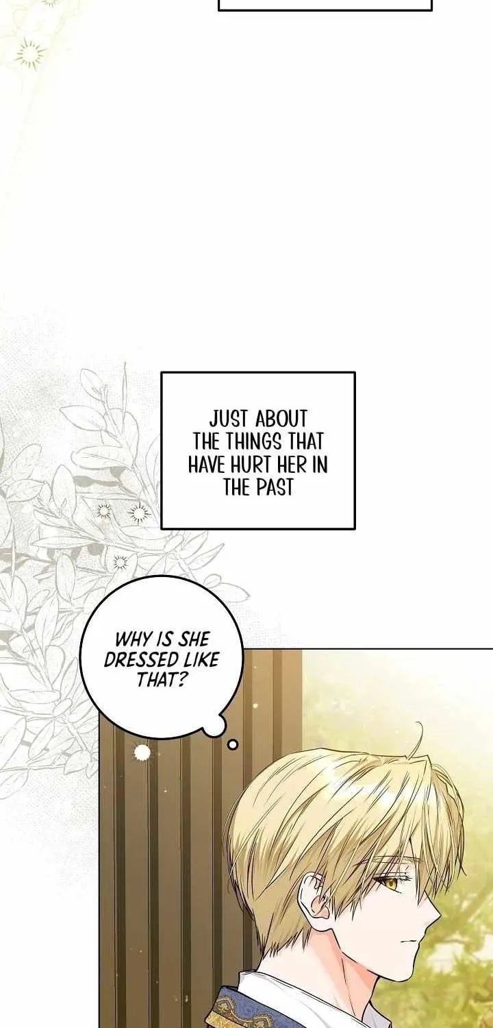 The Closet Fan Princess Chapter 30 page 4 - 
