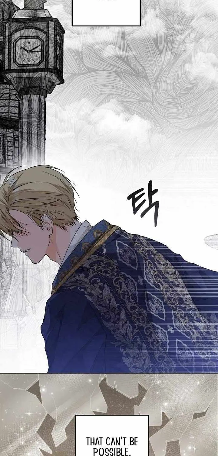 The Closet Fan Princess Chapter 30 page 34 - 