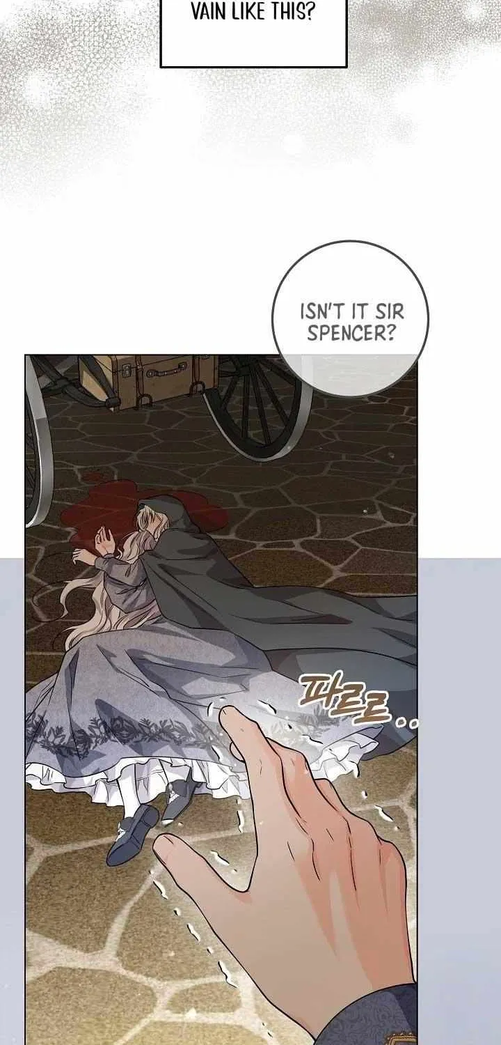 The Closet Fan Princess Chapter 30 page 37 - 