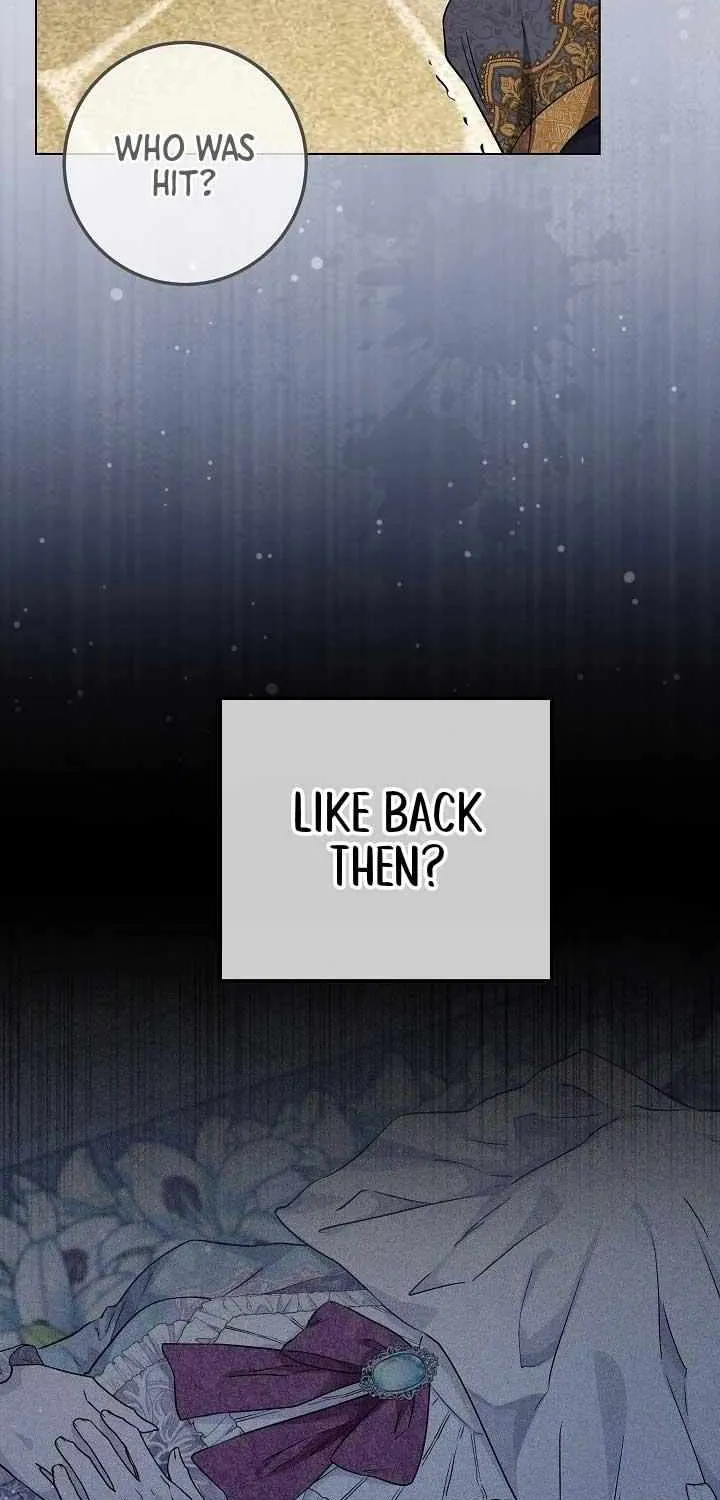 The Closet Fan Princess Chapter 30 page 38 - 