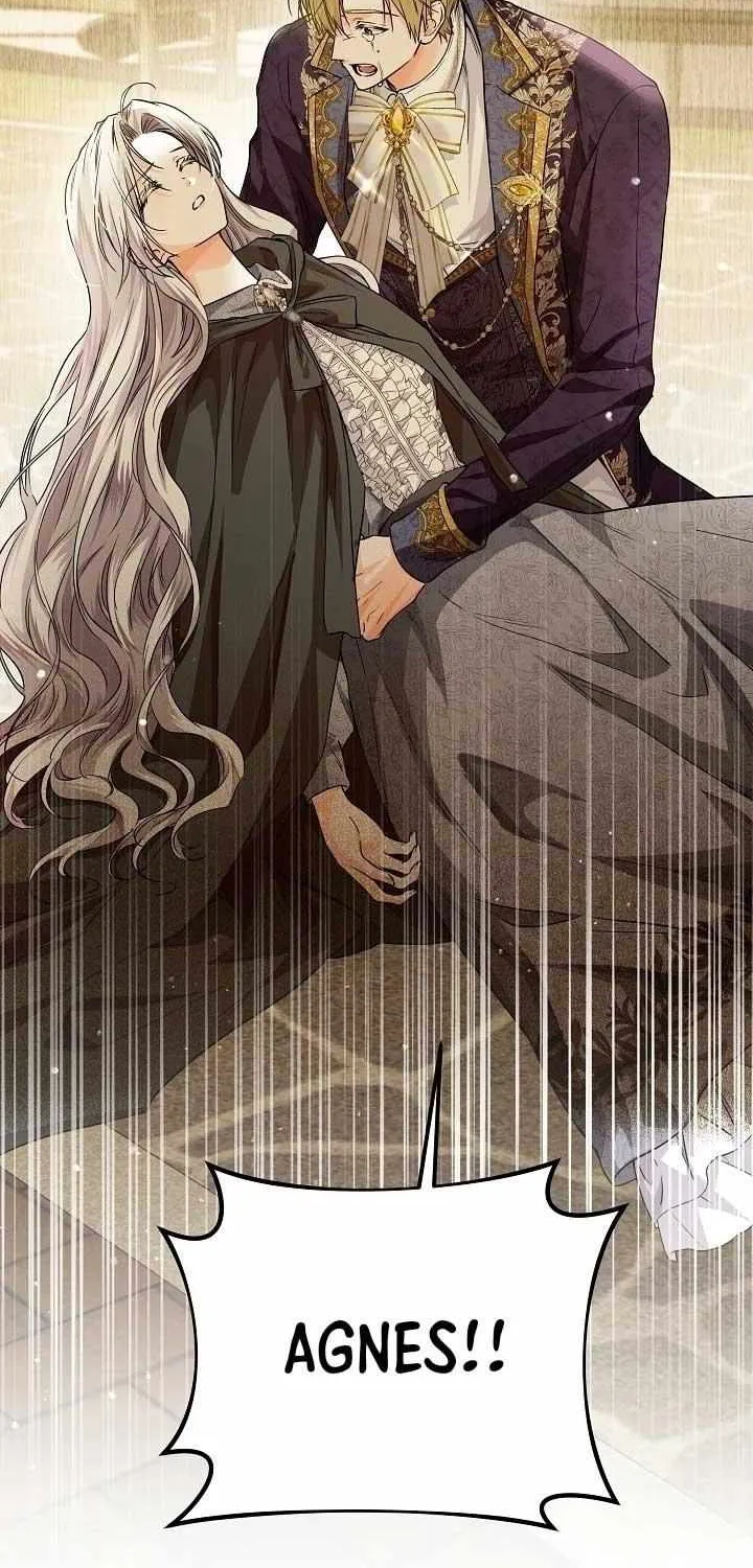 The Closet Fan Princess Chapter 30 page 42 - 