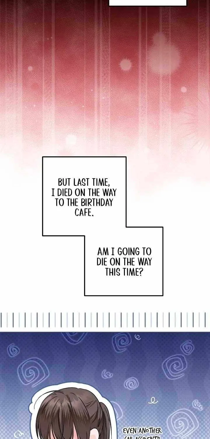The Closet Fan Princess Chapter 30 page 49 - 