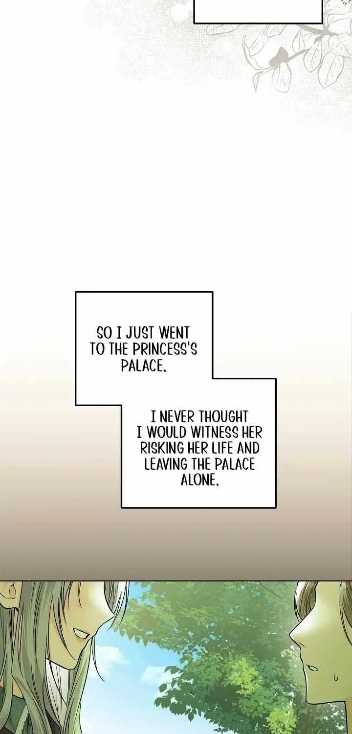 The Closet Fan Princess Chapter 30 page 6 - 