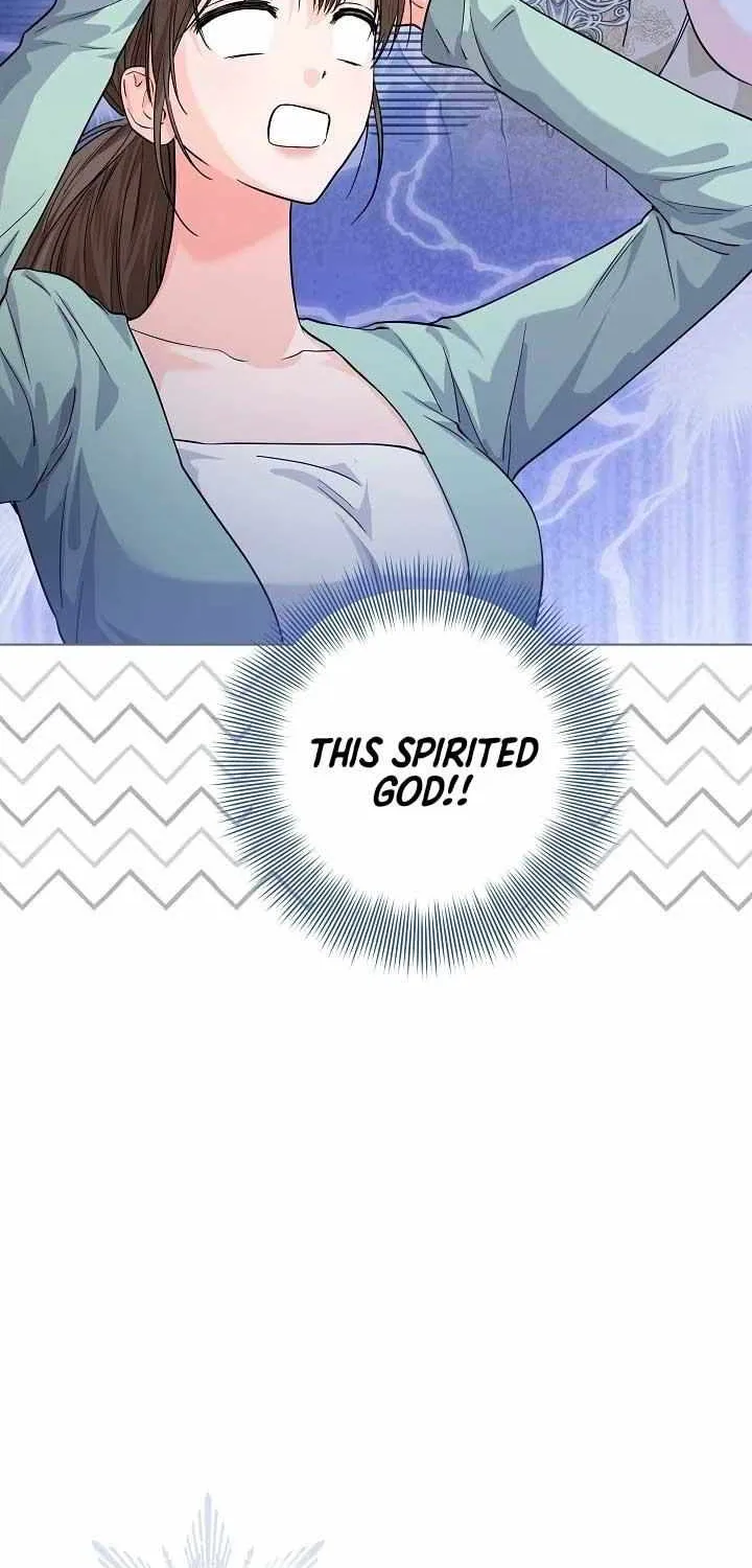 The Closet Fan Princess Chapter 30 page 57 - 