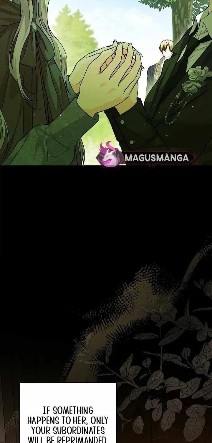 The Closet Fan Princess Chapter 30 page 7 - 