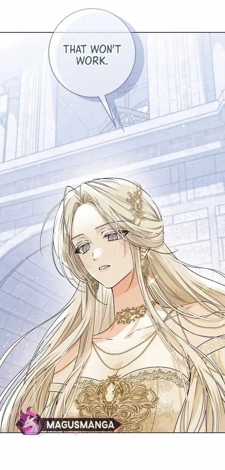 The Closet Fan Princess Chapter 30 page 66 - 